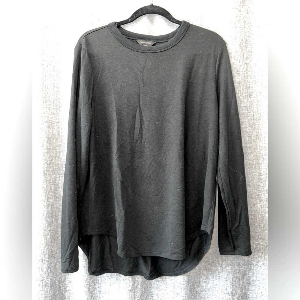 Banana Republic Top Xlarge